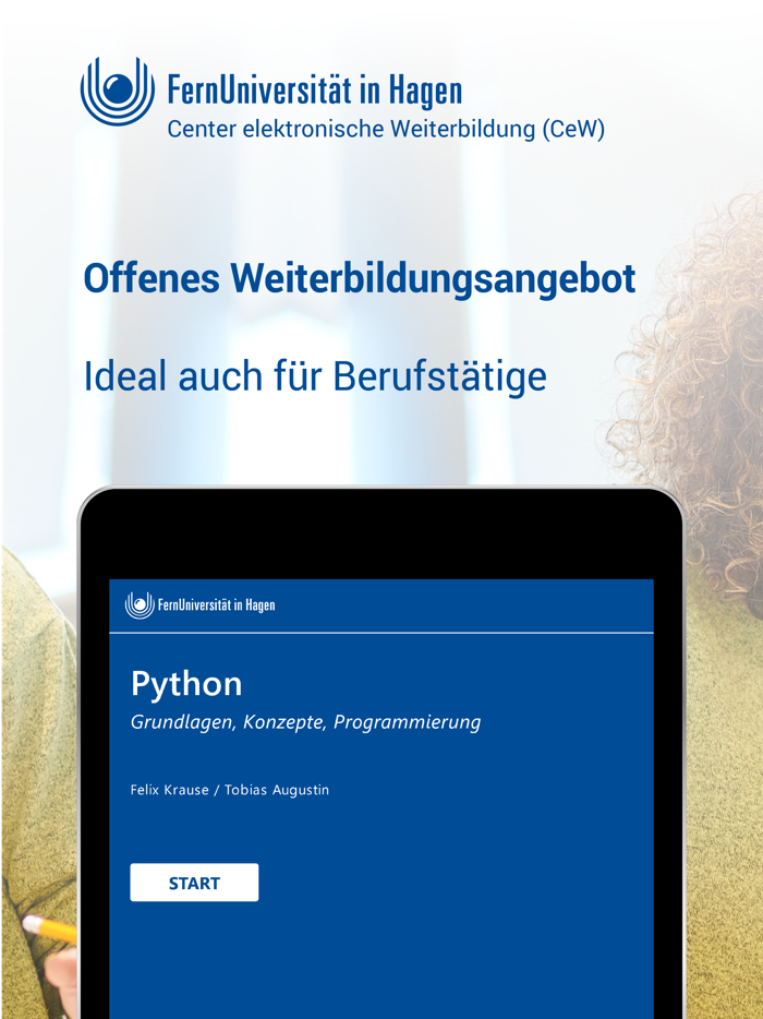 Python Zertifizierung