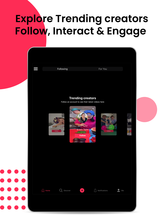 SocialEngine Short Videos