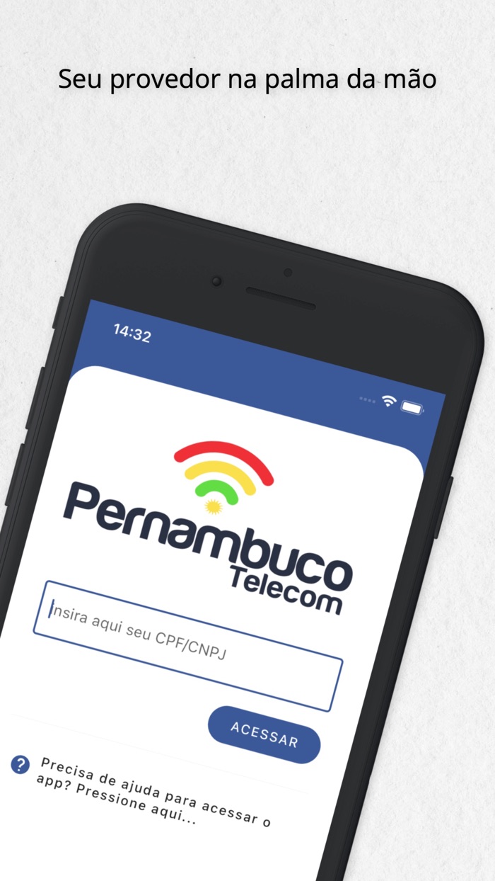 Pernambuco Telecom