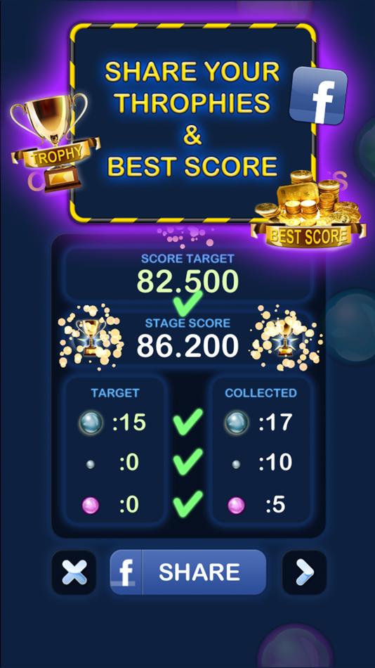 #5. Quicksilver Ball Game (iOS) 由: Mehti Ozkan
