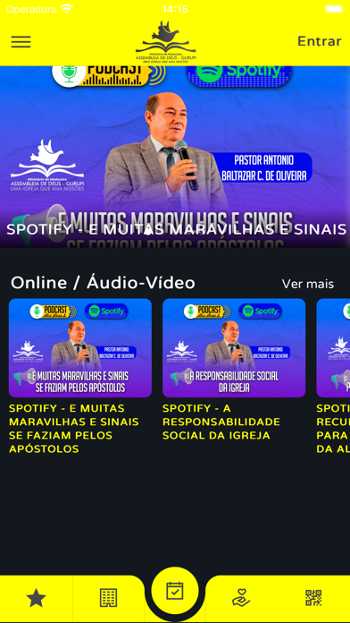 IAD Gurupi-TO Screenshot 2 - AppWisp.com IAD Gurupi-TO Screenshot 2 - AppWisp.com