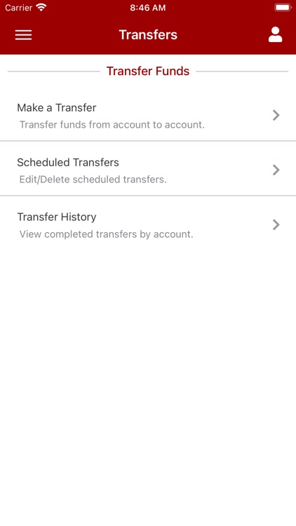 Labette Bank Mobile Banking screenshot-3