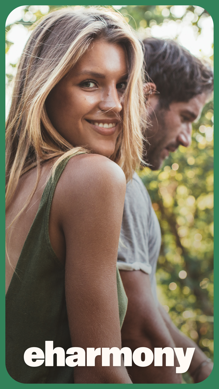 eharmony dating and real love