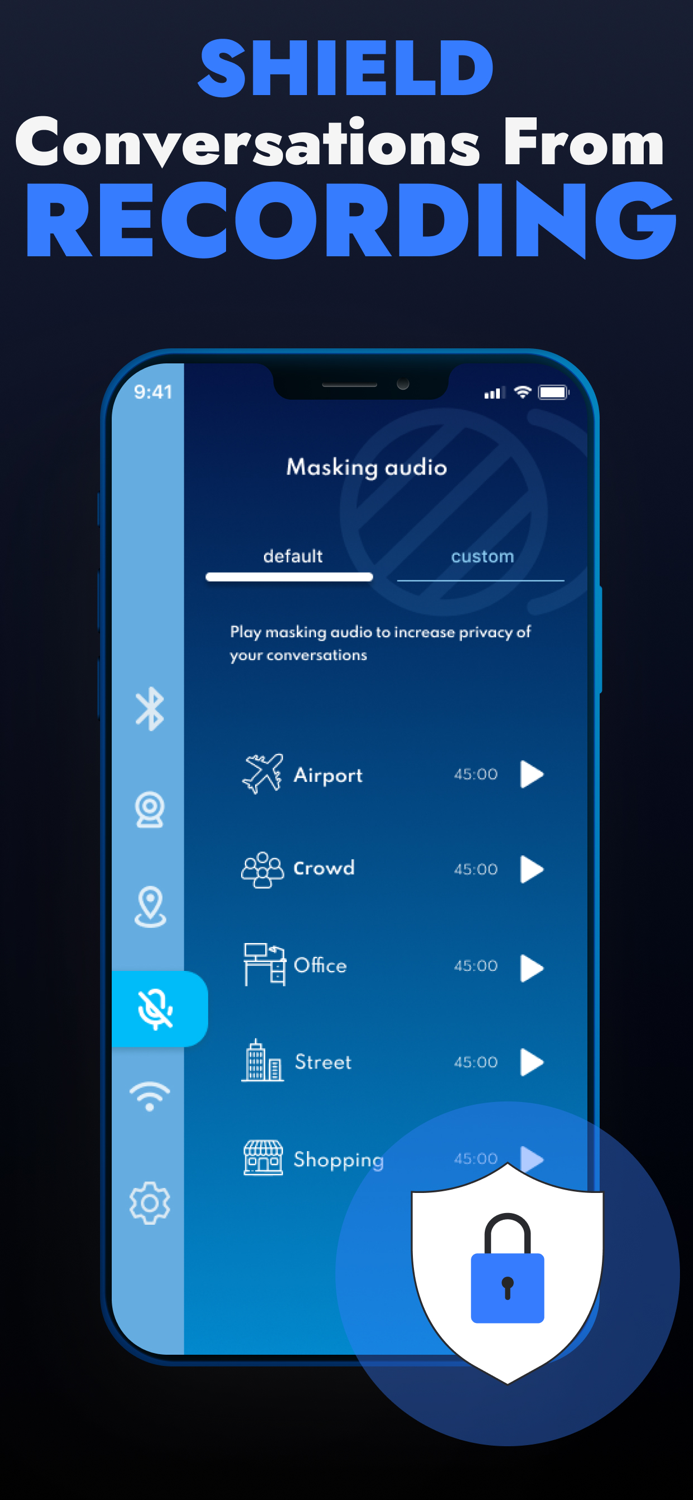 Hidden Camera Detector G6 Pro