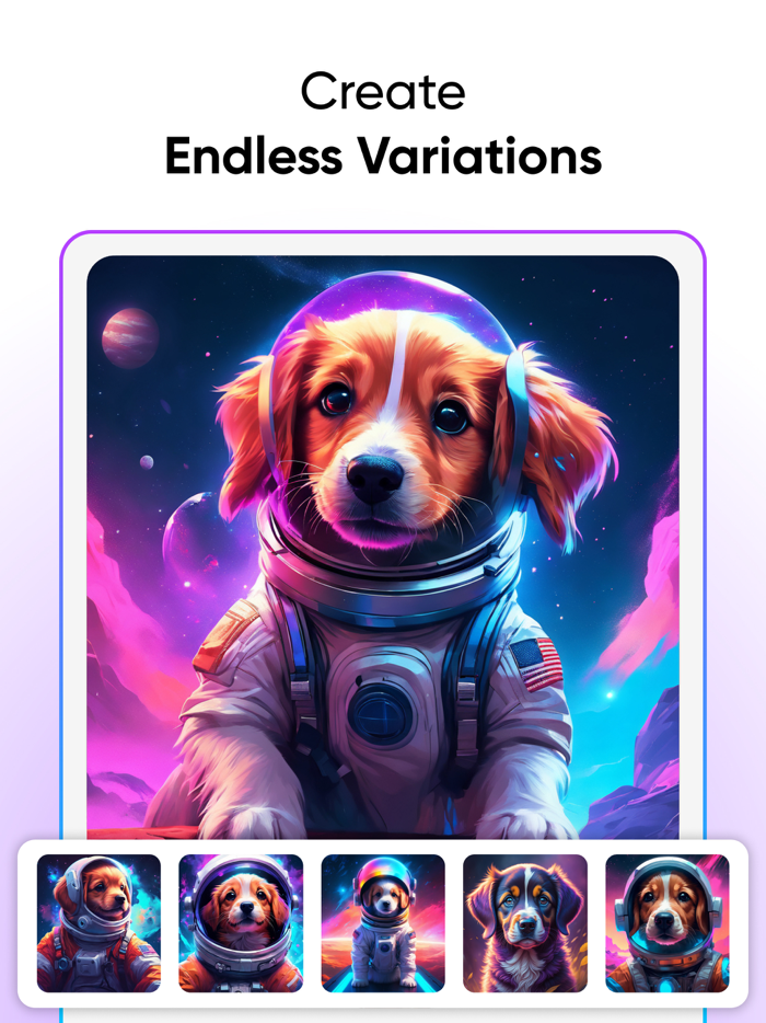 Imagine  AI Art Generator