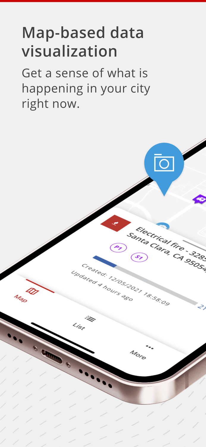 Hitachi Visualization Suite