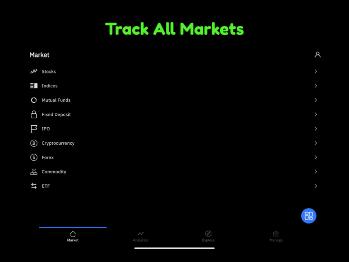 Bottom Street Finance Master