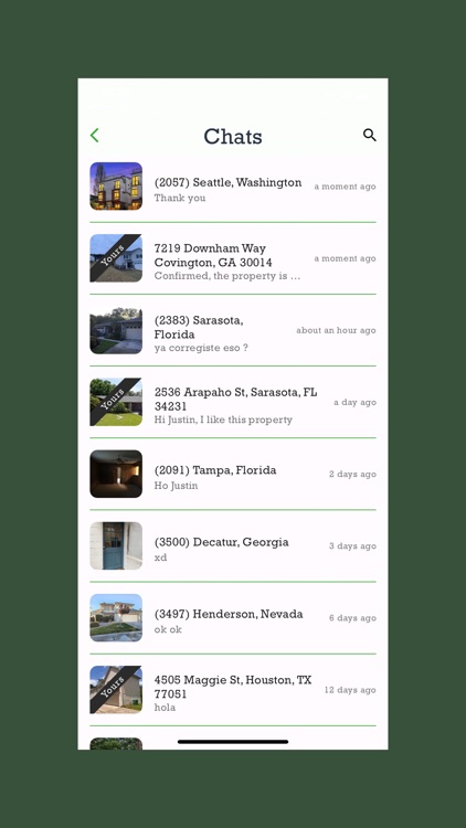 BNB Exchange screenshot-7