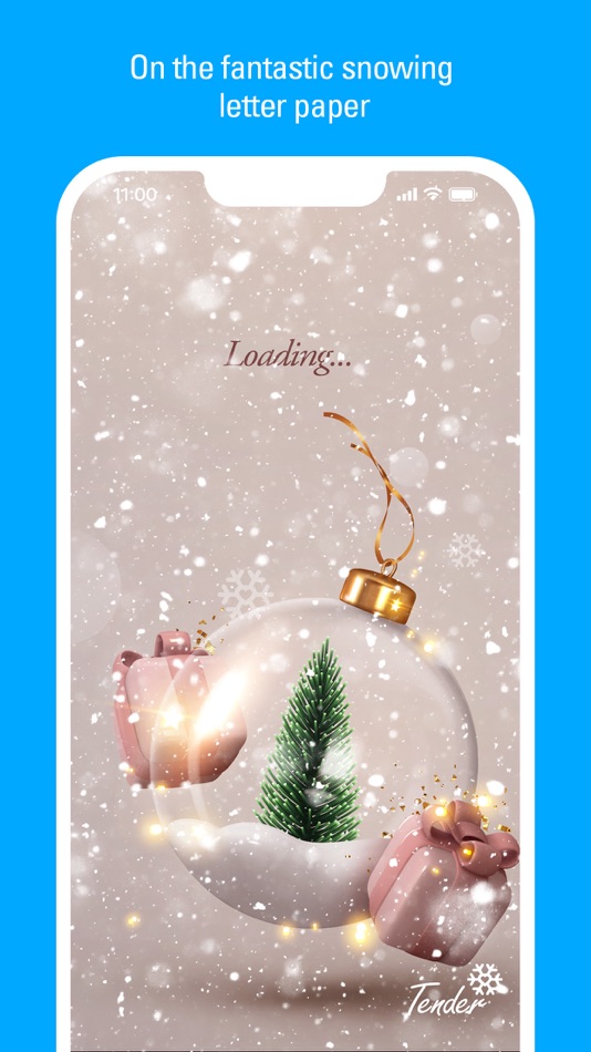 #3. Tender (iOS) 由: Appmedia Korea