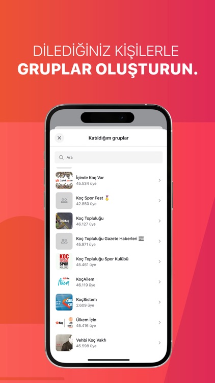 Businessline Workplace screenshot-3