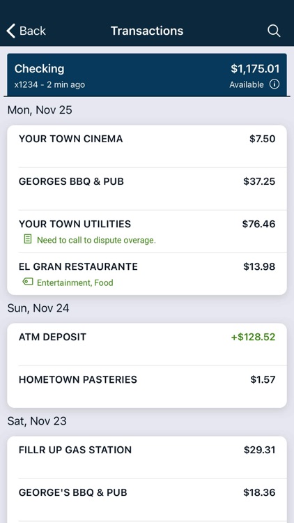 Scottsdale Community Bank App screenshot-3