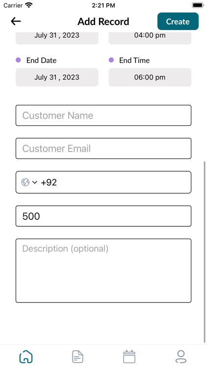 NowVPlay Talent screenshot-5