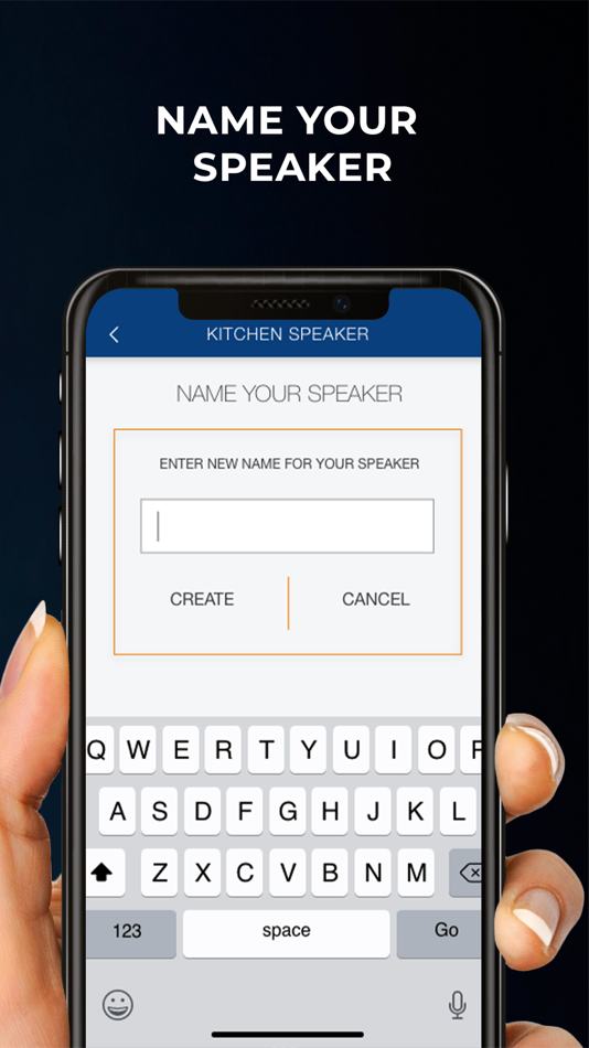 #4. LA BT Setup (iOS) 由: Lithe Audio Ltd