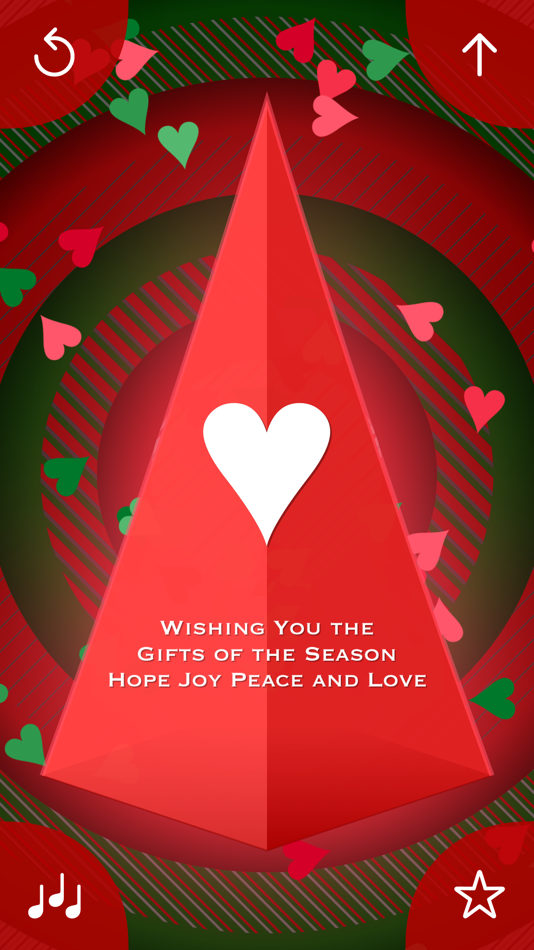 #6. Xmas Day (iOS) By: Neon Verb Proprietary Limited