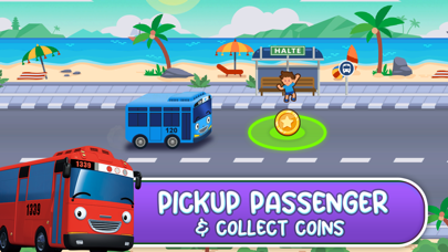 Tayo Holiday Screenshot