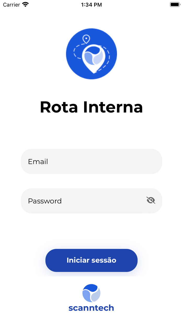 Rota Interna
