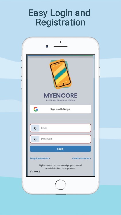 MyEncore