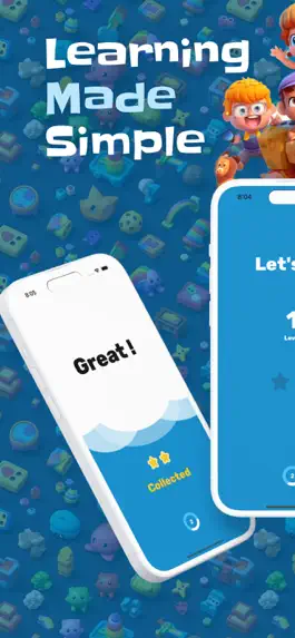Game screenshot Zappy: Learning Quiz for Kids mod apk