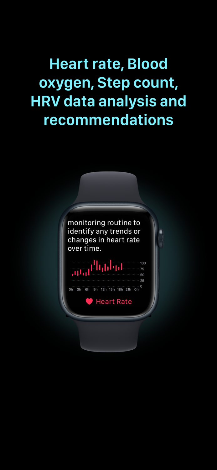 Health CoPilot Watch