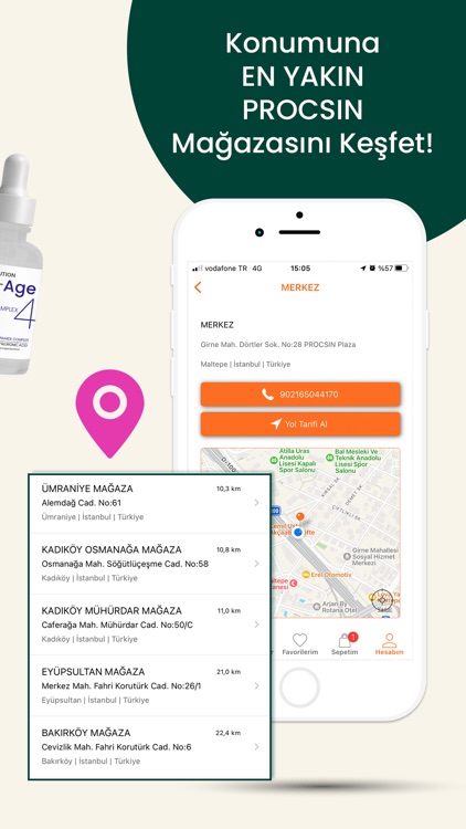 PROCSIN | Herbal Science screenshot-7