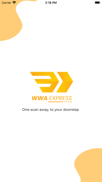WWA Easy Express Screenshot