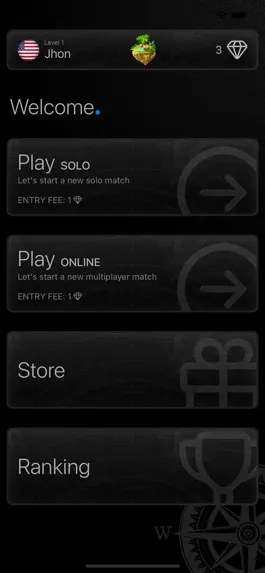 Game screenshot Ogirdor Geography mod apk