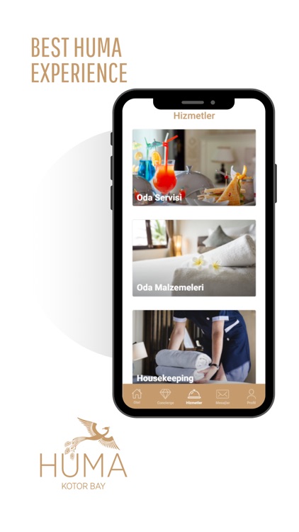 HUMA Kotor Bay Hotel & Villas