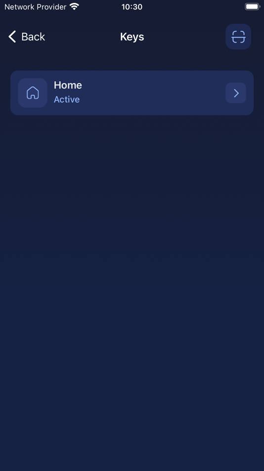 #4. SimonsVoss AX2Go (iOS) 由: SimonsVoss Technologies GmbH