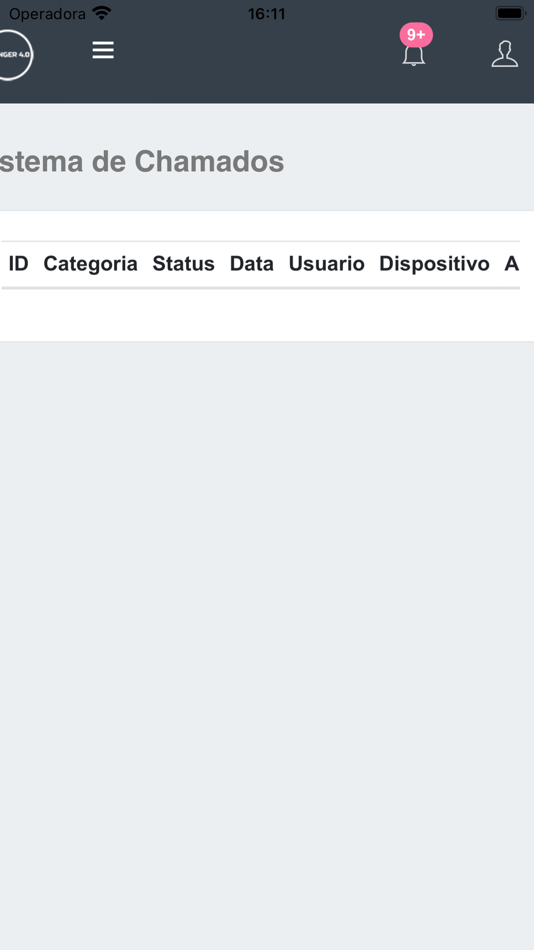 #9. Stinger (iOS) 由: Systh Sistemas e Tecnologia