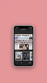 evening standard problems & solutions and troubleshooting guide - 1