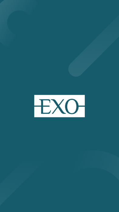 EXO Women's Health Screenshot