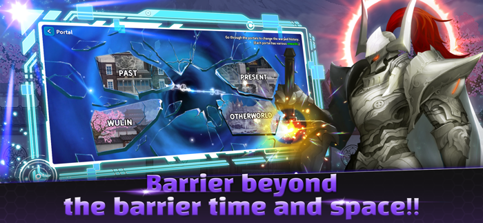 Hunter Raid  Idle RPG