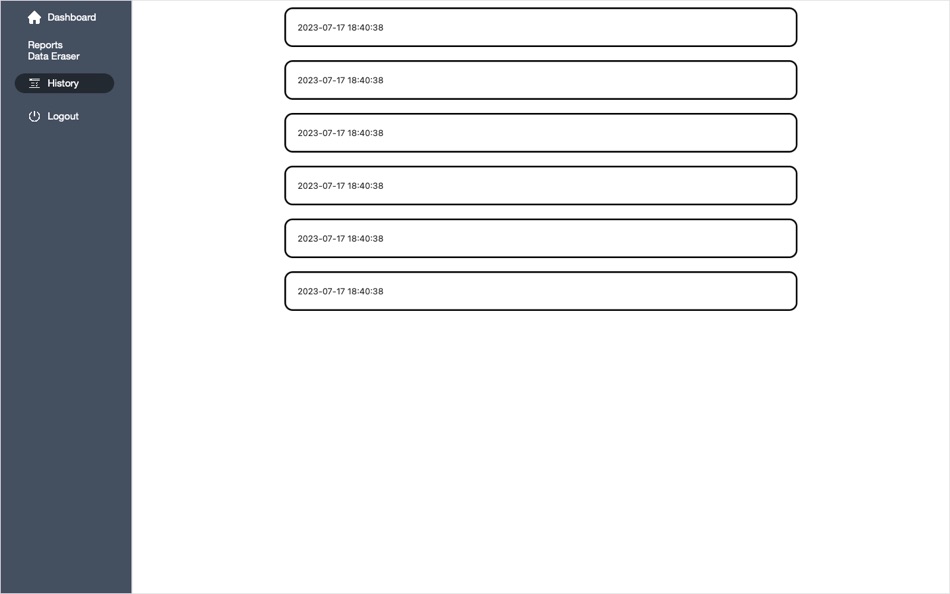 #4. NexaGlobal Eraser (macOS) 由: Securranty