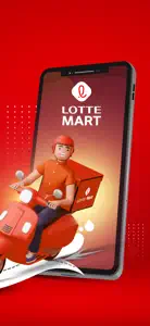 LOTTE Mart Vietnam screenshot #2 for iPhone