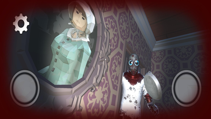 You Can Try To Escape