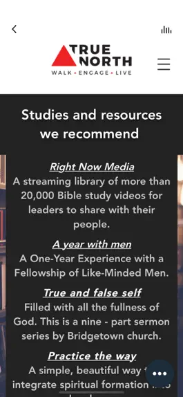 Game screenshot TN Ministries mod apk