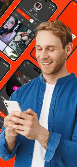 Game screenshot SOUNDIT - A place to talk hack