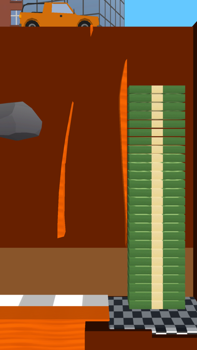 Cash Dig Screenshot