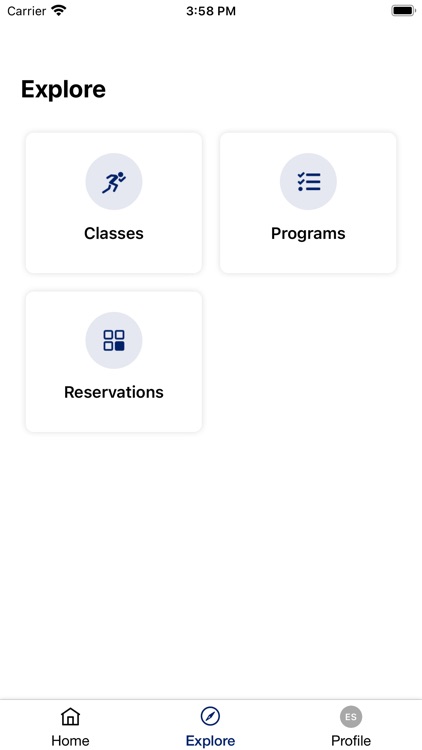 T Bar M Racquet Club