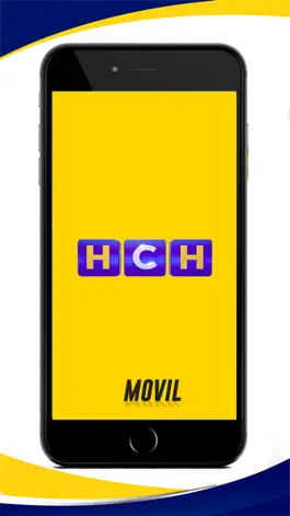 Game screenshot HCH mod apk