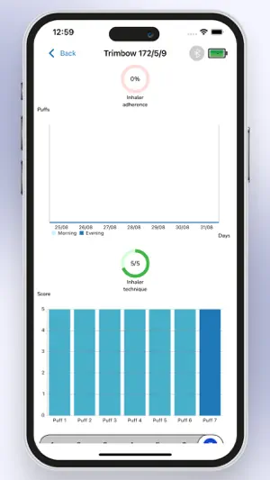 SiA®-SMARTer screenshot 4