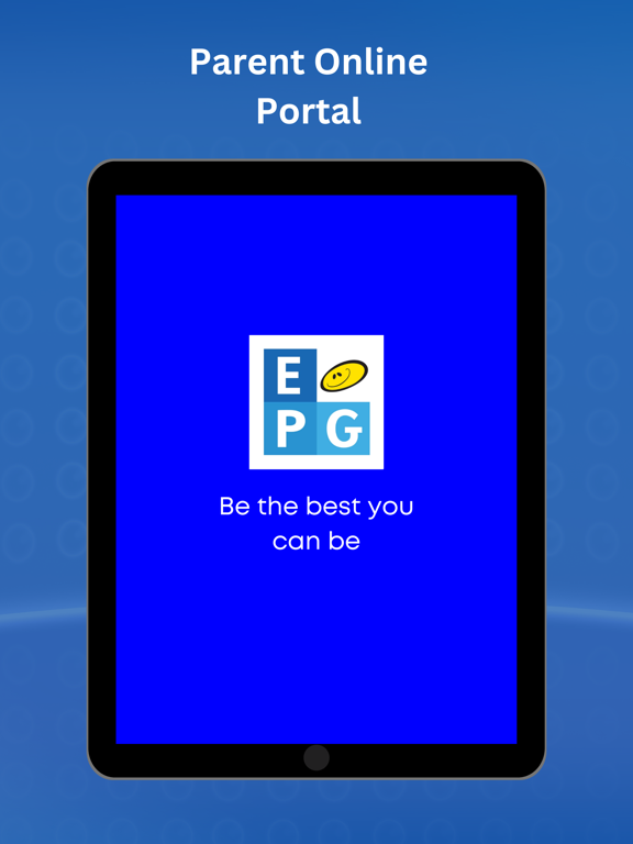 EPG Parent Portal