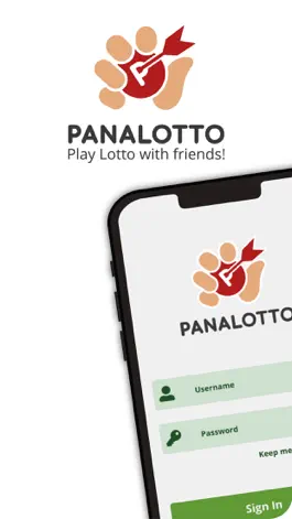 Game screenshot Panalotto apk