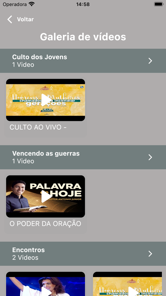 #3. AD.SETA Monte Santo (iOS) 由: Alcides Vieira