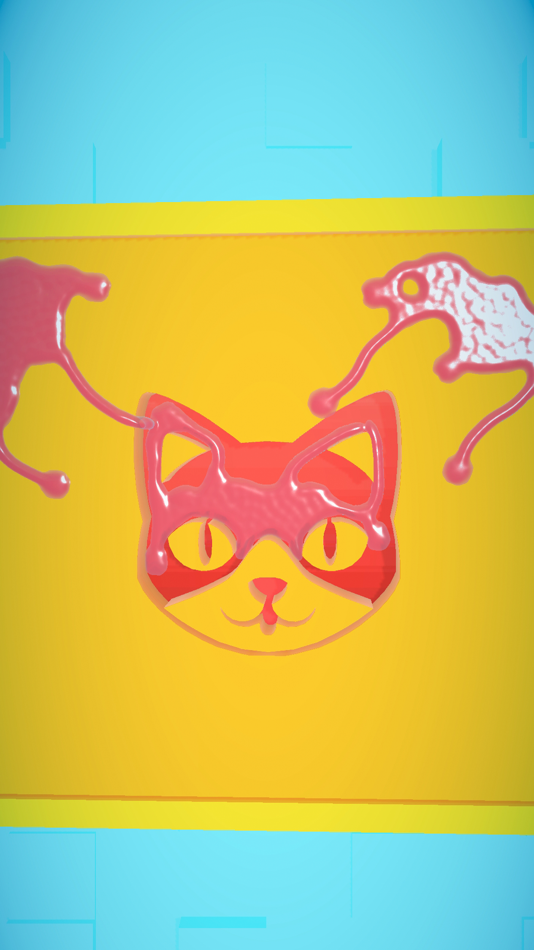 #4. Fill The Liquid (iOS) 由: WANNATEST GAMES LTD