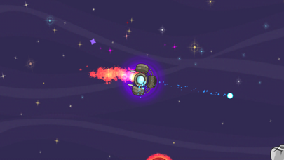 Zarsthor - Asteroid Shooter Screenshot