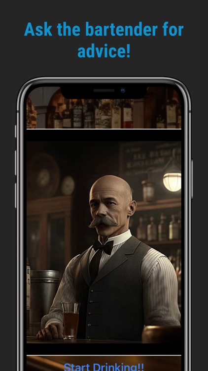 AI Bartender screenshot-4