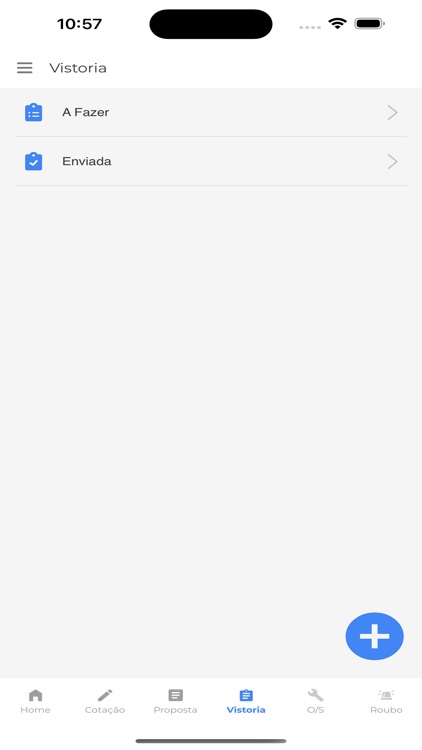 GCA Mobile screenshot-4