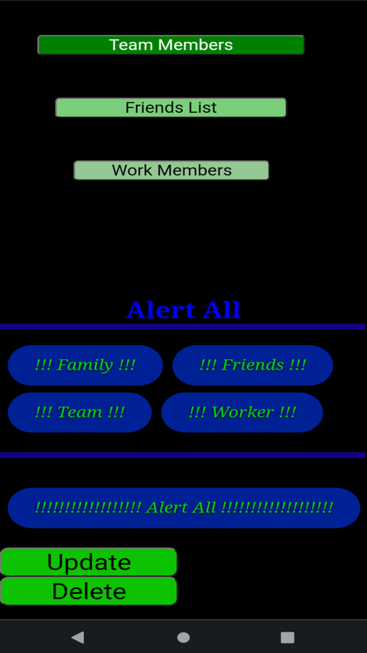 #2. Meeting Links (iOS) 由: Desmond nettles