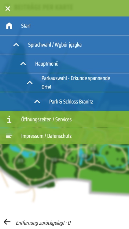 Grüne Paradiese screenshot-6